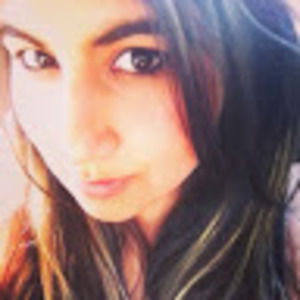 Meet your Posher, Natasha